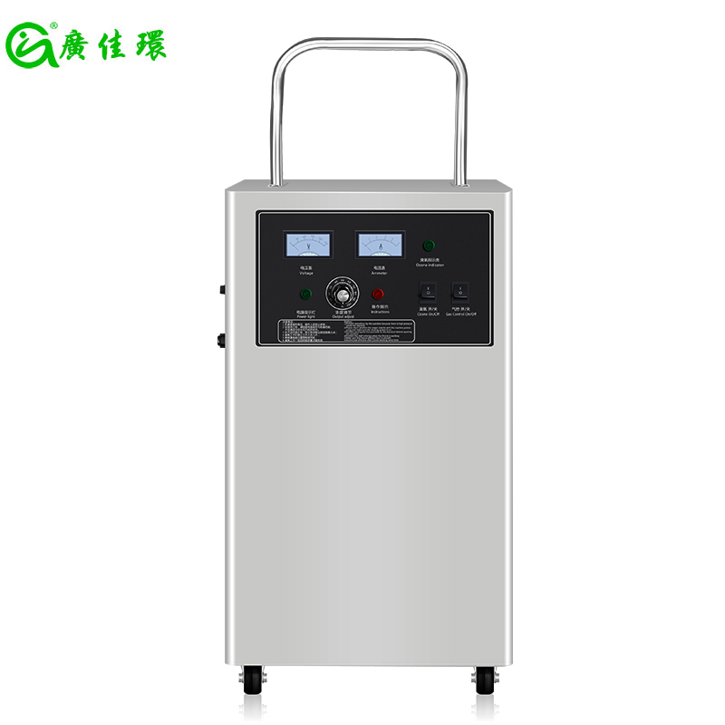 臭氧消毒機(jī)和臭氧發(fā)生器的區(qū)別有什么？