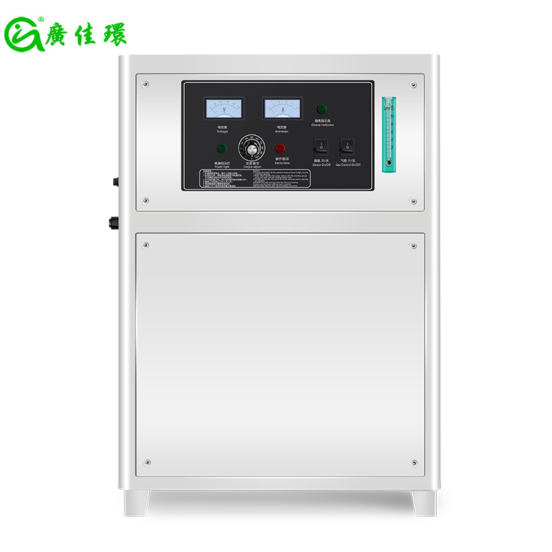可以除甲醛的臭氧機(jī)你了解多少？