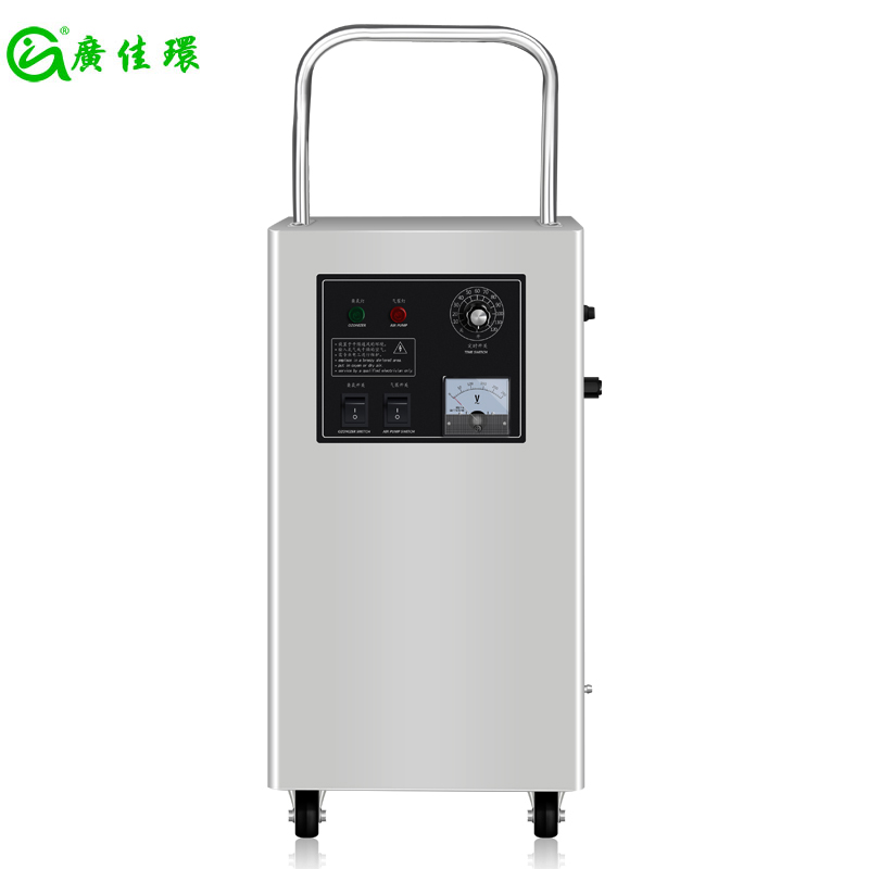 關(guān)于臭氧消毒機(jī)方面的小知識(shí)你知道多少？